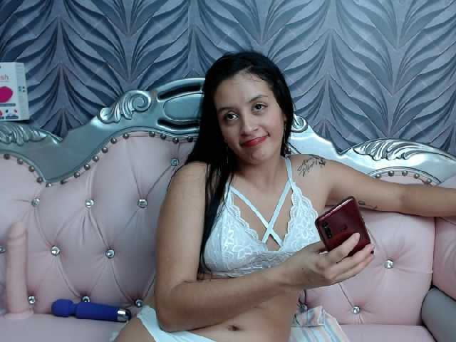 Фотографии Naughtyemily #mistress # #cei #joi #cbt #slave #pvt #humillation / hey guys new model colombian hot and wild, i like the humillation, roleplay, slave very obedient, i like the squirt, masturbation, fingering, cum