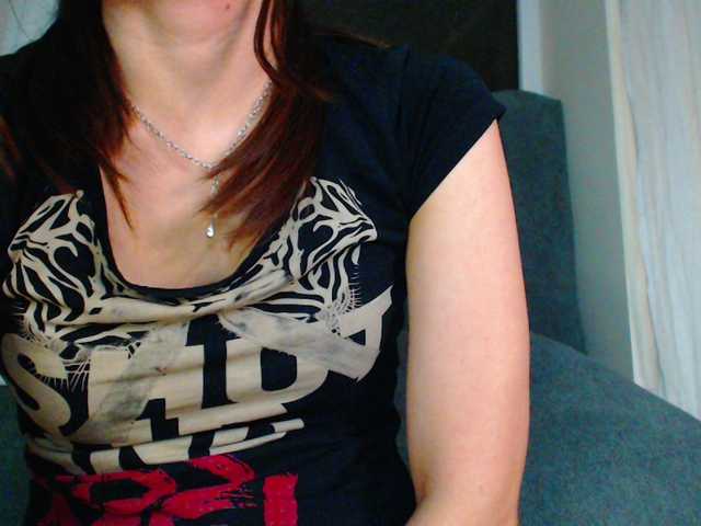 Скриншоты трансляции NaughtyHotty