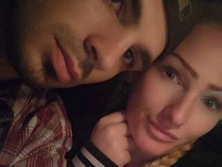 Эротический видеочат NaughtyLilChanel