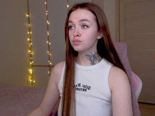 Эротический видеочат NaughtyMable