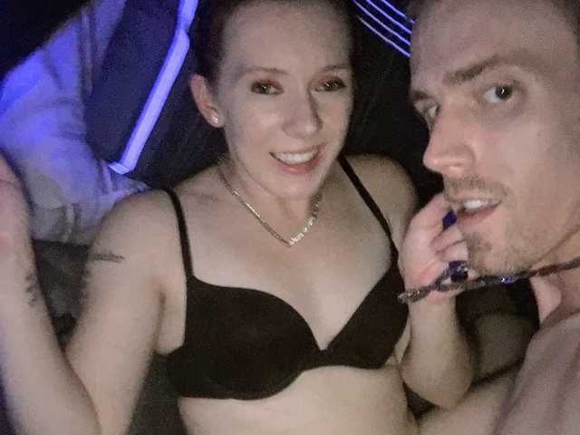 Фотография профиля NaughtyMILF