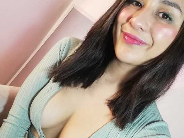 Фотография профиля NaughtyPaulina