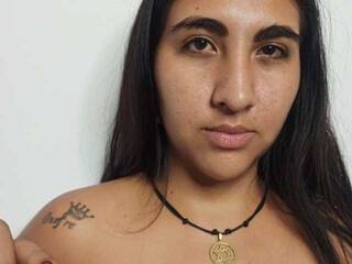 Эротический видеочат Naugthycat