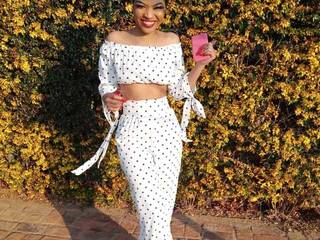 Эротический видеочат NawtyVixxen