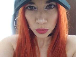 Эротический видеочат Nayaqui