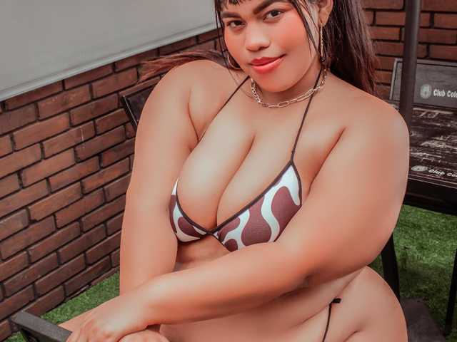 Фотография профиля NayaraHanni1