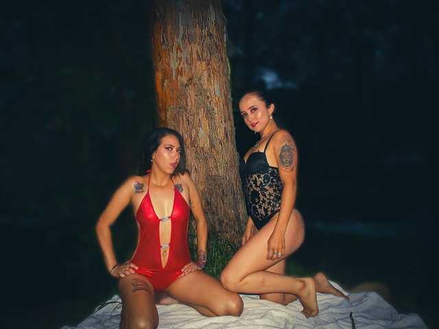 Фотография профиля nayarascarlet