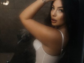 Эротический видеочат NaynaVelvet