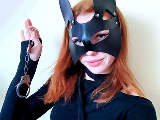 Эротический видеочат Ne-barbi
