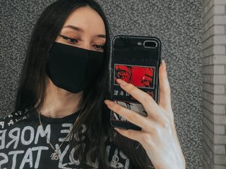 Эротический видеочат INTRIGANTKA_