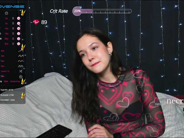 Скриншоты трансляции NecroLina