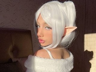 Эротический видеочат NeithCole