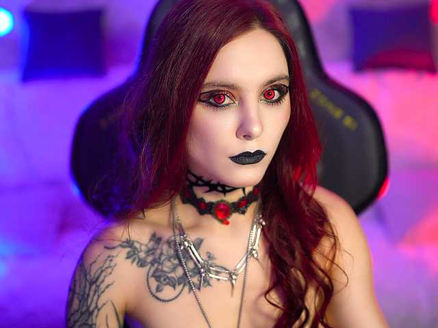 Фотография профиля MarJie