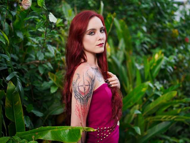 Фотография профиля MarJie