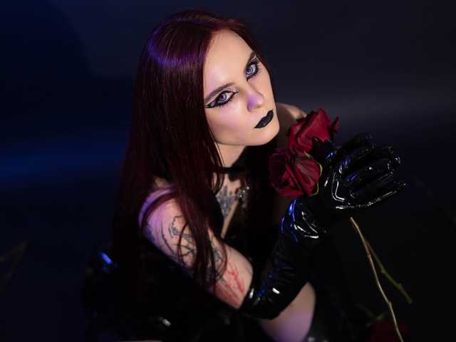 Фотография профиля MarJie