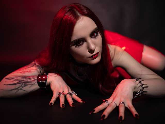 Фотография профиля MarJie