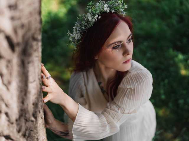 Фотография профиля MarJie