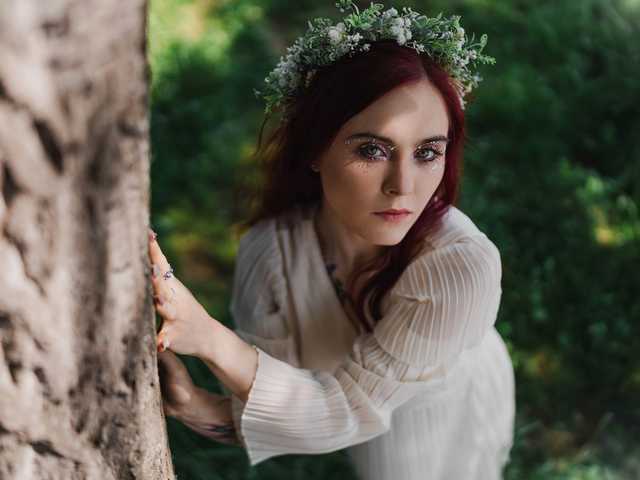 Фотография профиля MarJie