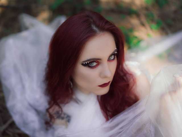 Фотография профиля MarJie
