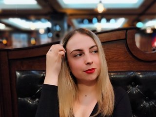 Эротический видеочат NelleVanile