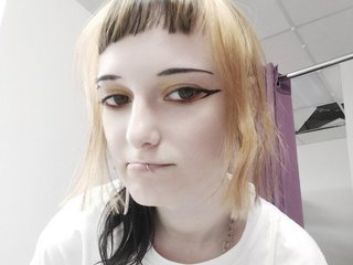 Эротический видеочат NellieKlingelhoefer