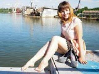 Эротический видеочат nellilove