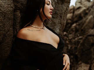 Эротический видеочат Nelly-Fischer