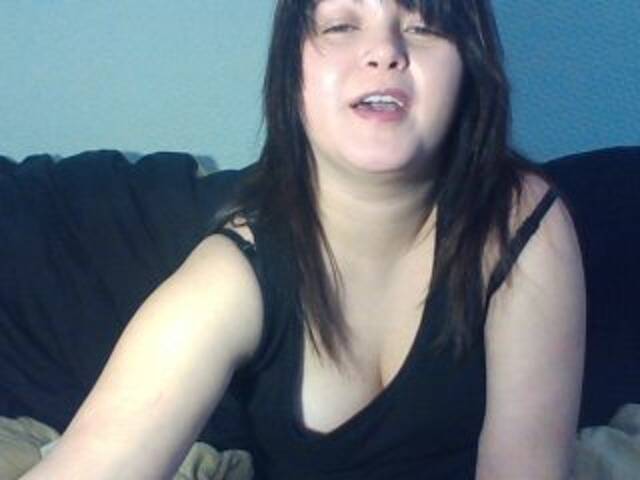 Скриншоты трансляции nellyfox