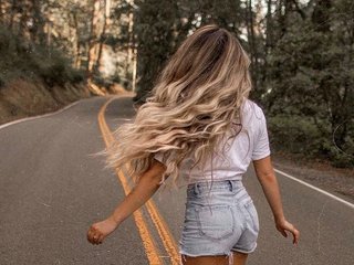 Эротический видеочат DIRTY_BITCH