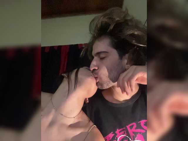 Скриншоты трансляции NenaArgentinaX
