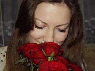 Эротический видеочат nency12