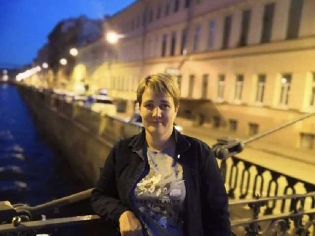 Фотография профиля NensiMatty