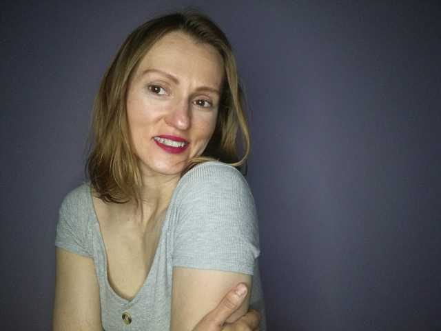 Фотография профиля SweetMilfa