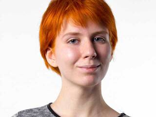 Эротический видеочат Nerolia