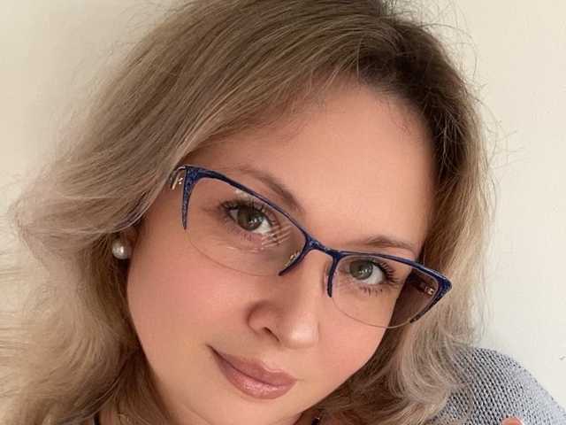 Фотография профиля NERVOMOTINA