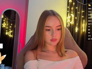 Эротический видеочат Nestyzz