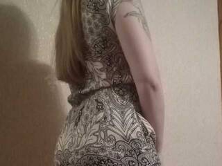 Эротический видеочат NeteliLaVida