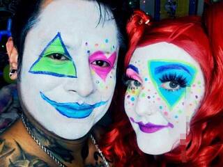 Эротический видеочат newboofgoofin