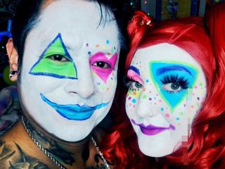 Эротический видеочат newboofgoofin