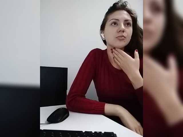 Скриншоты трансляции NewEffectEyes