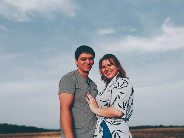 Фотография профиля Newlyweds05
