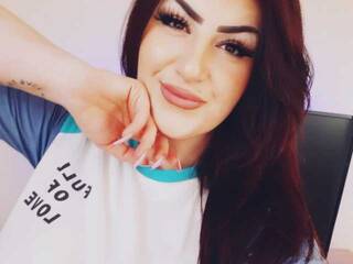 Эротический видеочат Newnessa