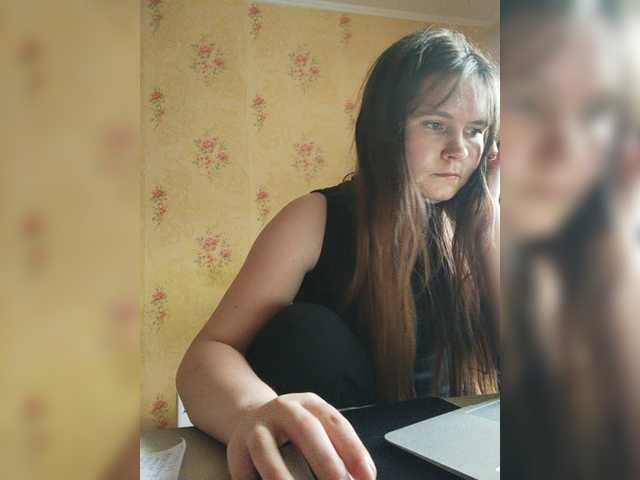 Скриншоты трансляции NewTemptation