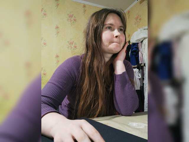 Скриншоты трансляции NewTemptation