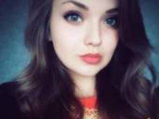 Эротический видеочат nezhinkka