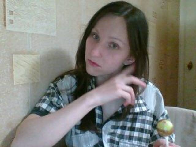 Скриншоты трансляции Lisyonok777