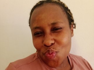 Эротический видеочат NiceBoobies25