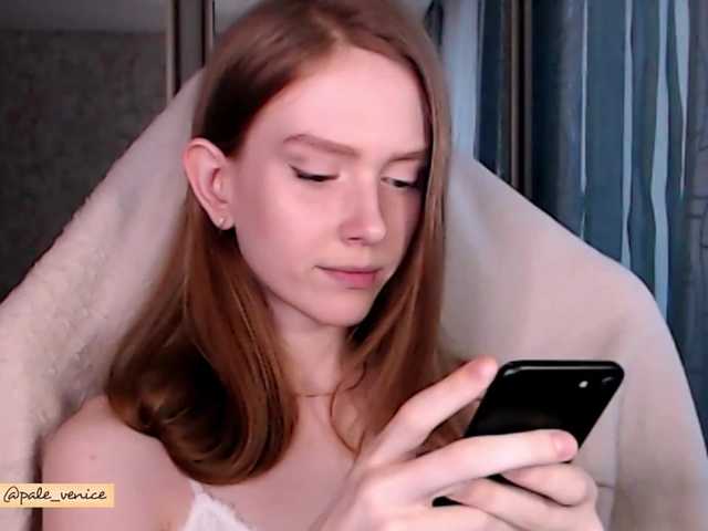 Скриншоты трансляции nicevenice