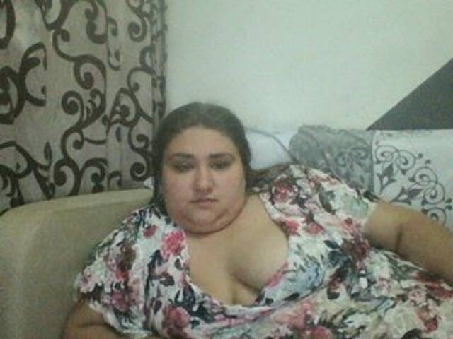 Скриншоты трансляции Nicholle69