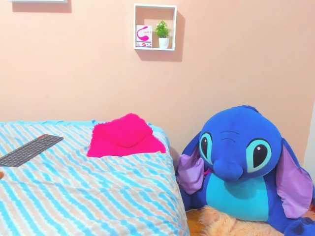 Скриншоты трансляции NICKOL_STAR